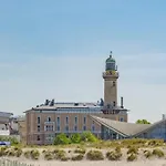 Berringer Aal, An Der Promenade * Rostock