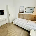 Berringer Aal, An Der Promenade Apartment *