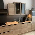Berringer Aal, An Der Promenade Apartment Rostock