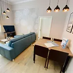 Apartment Berringer Aal, An Der Promenade Rostock