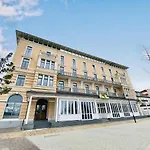 Berringer Aal, An Der Promenade Apartment Rostock