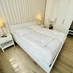 Berringer Aal, An Der Promenade Apartment *