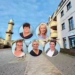 Apartment Berringer Aal, An Der Promenade
