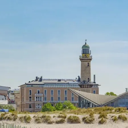 Berringer Aal, An Der Promenade * Rostock