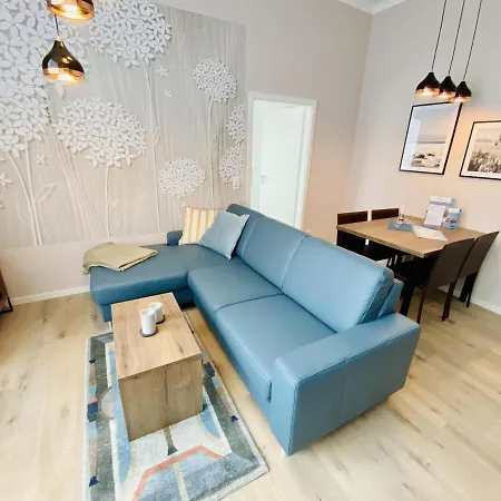 Berringer Aal, An Der Promenade Apartment
