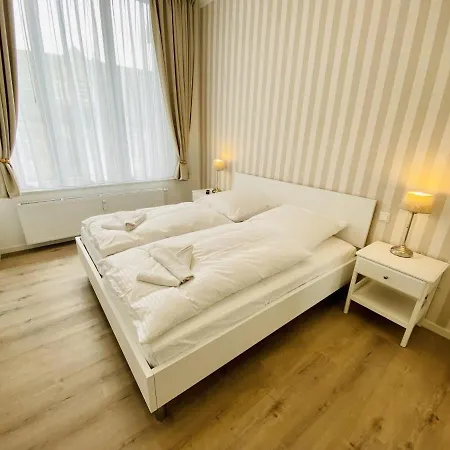 Apartment Berringer Aal, An Der Promenade