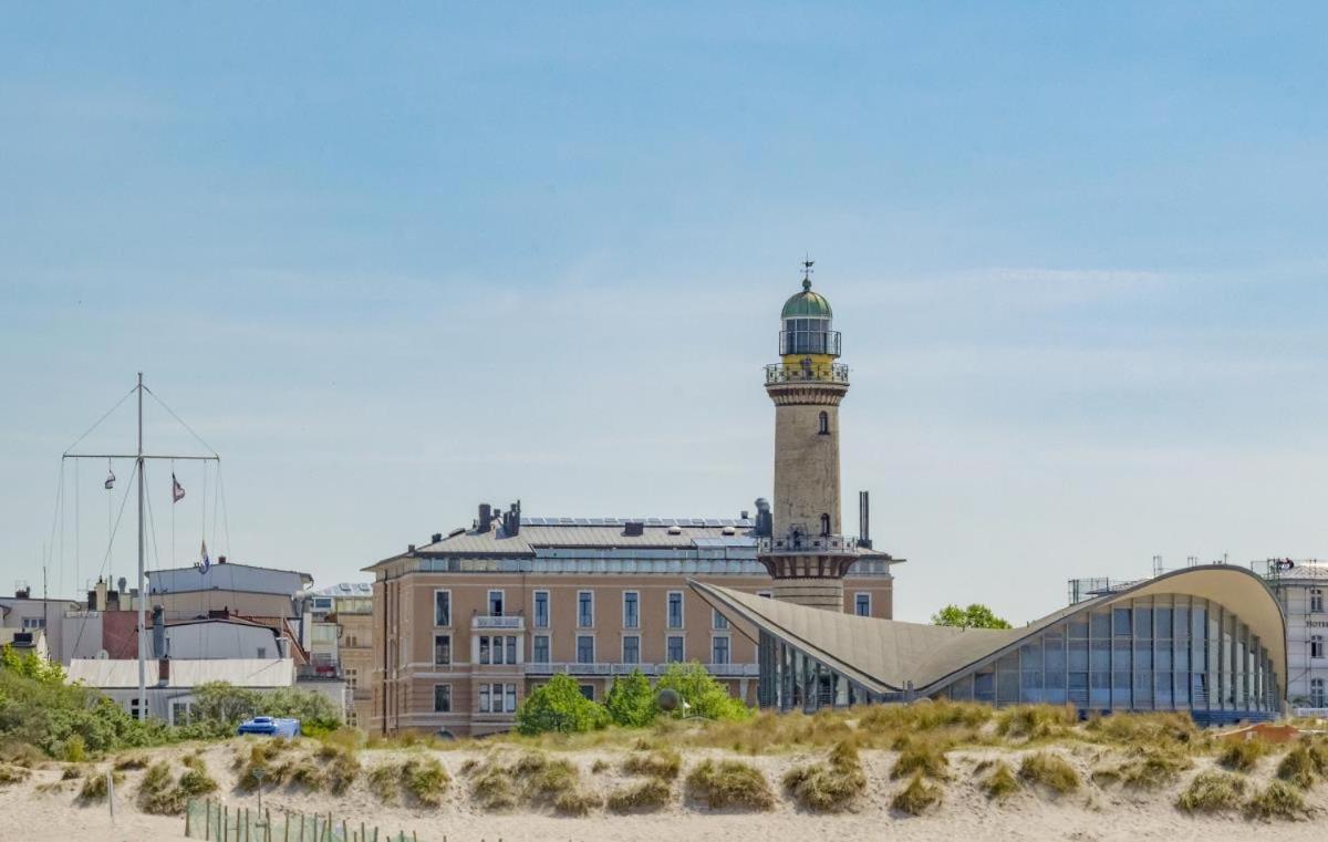 Berringer Aal, An Der Promenade * Rostock