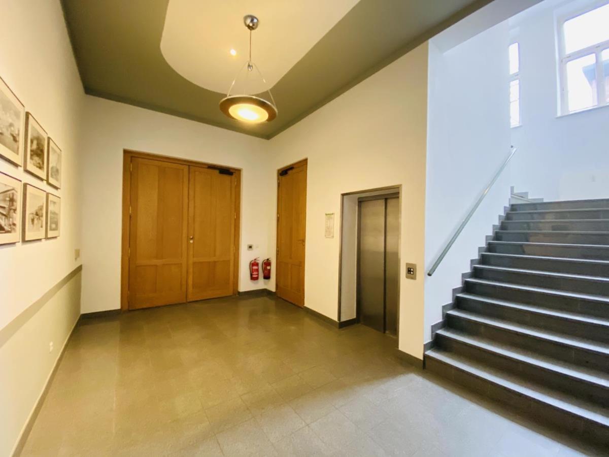 Berringer Aal, An Der Promenade Apartment
