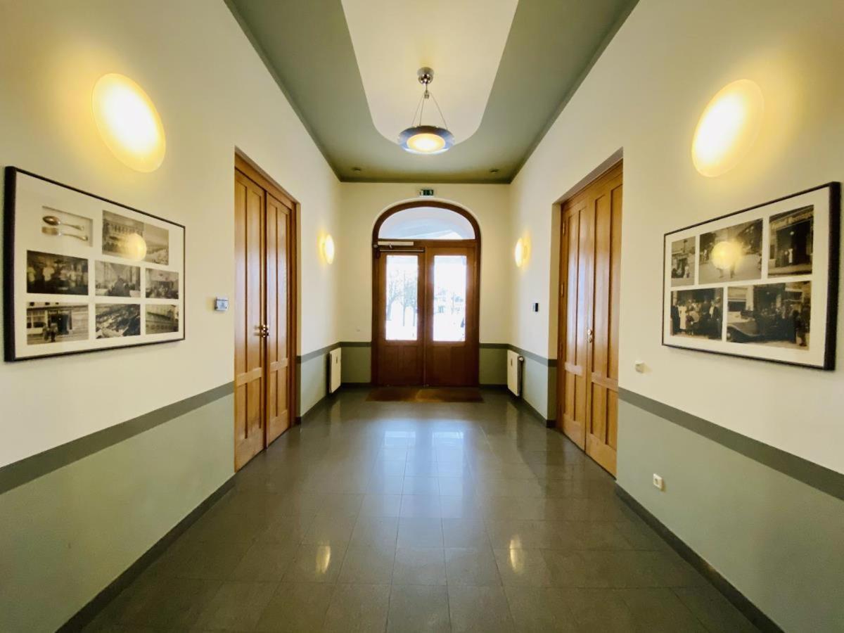 Berringer Aal, An Der Promenade Apartment Rostock