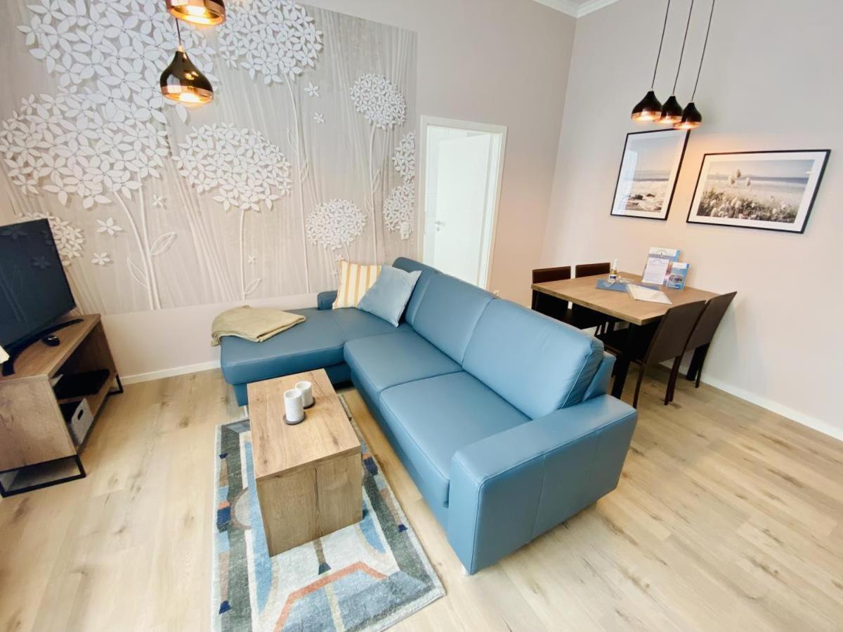 Berringer Aal, An Der Promenade Apartment