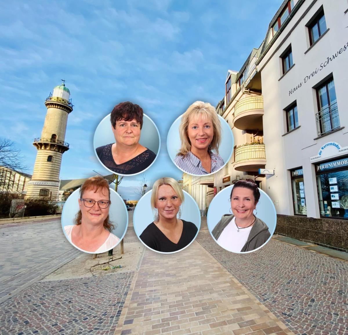 Apartment Berringer Aal, An Der Promenade